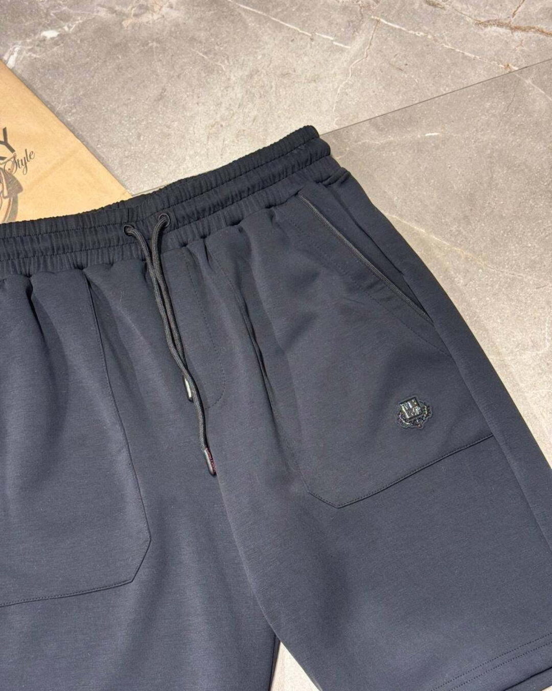 Шорты Loro Piana — изображение 4