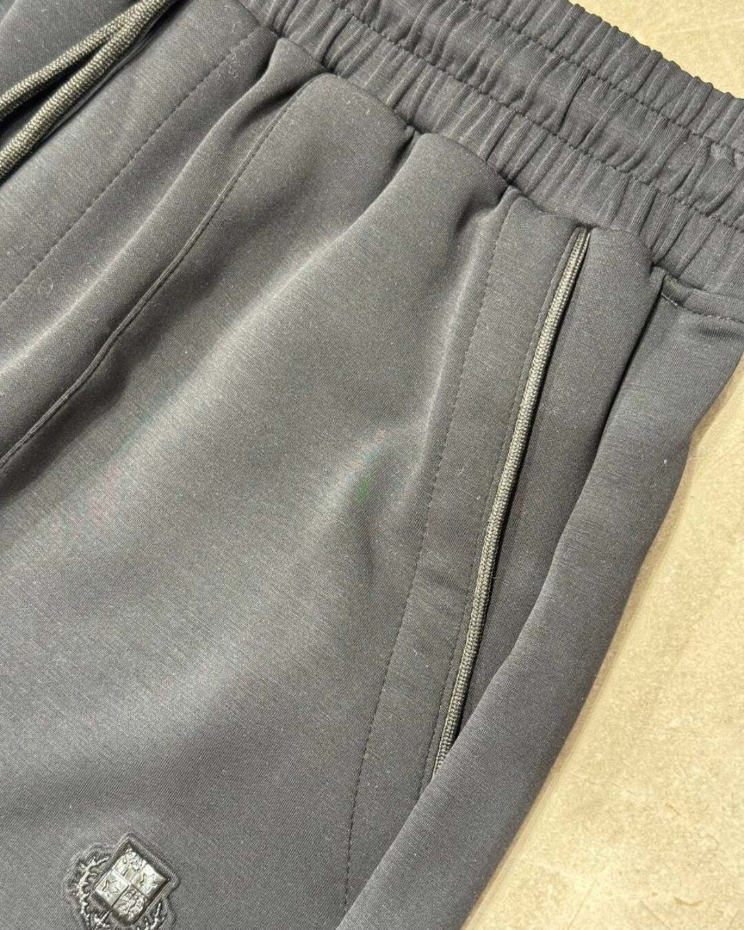 Шорты Loro Piana — изображение 5