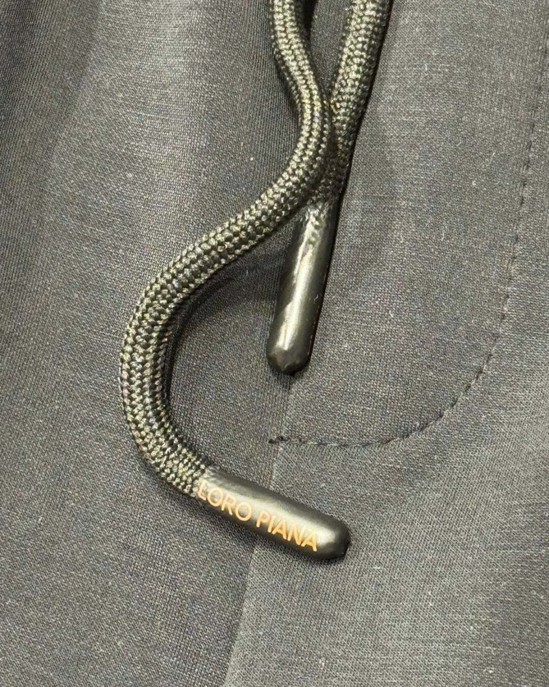 Шорты Loro Piana — изображение 6