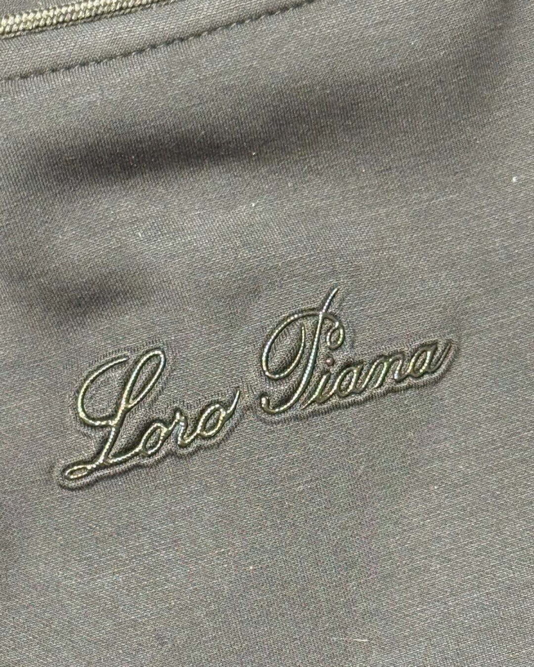 Шорты Loro Piana — изображение 8