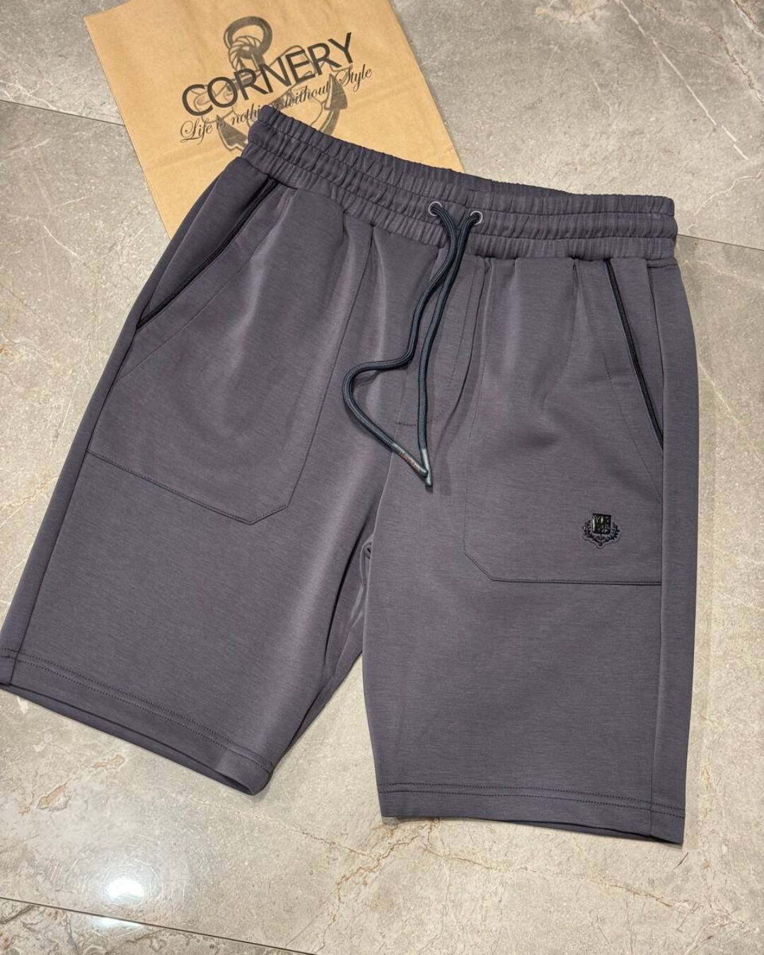 Шорты Loro Piana — изображение 5