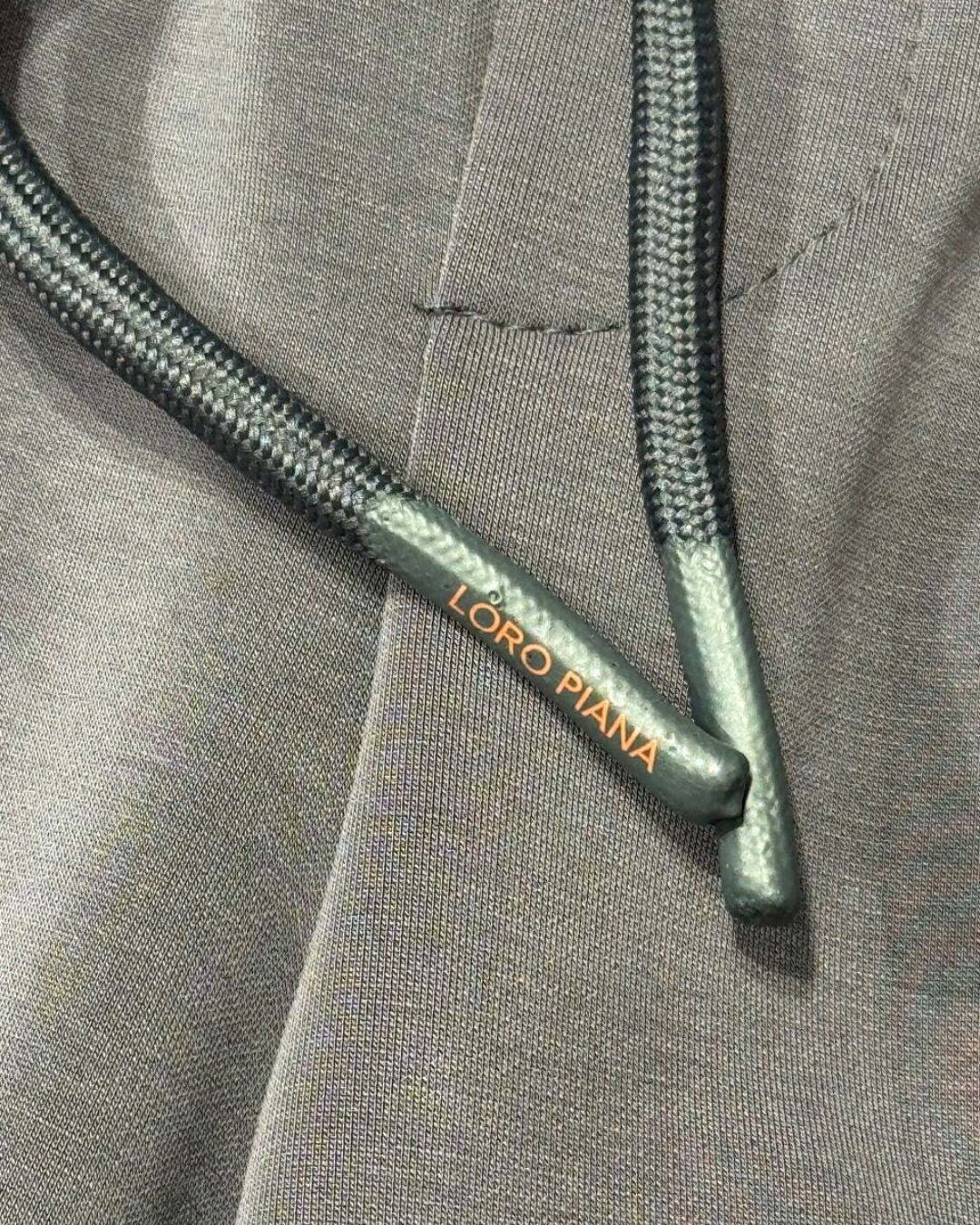 Шорты Loro Piana — изображение 6