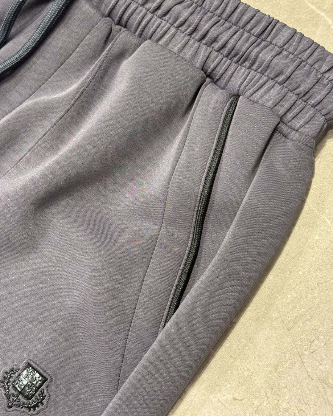 Шорты Loro Piana — изображение 8