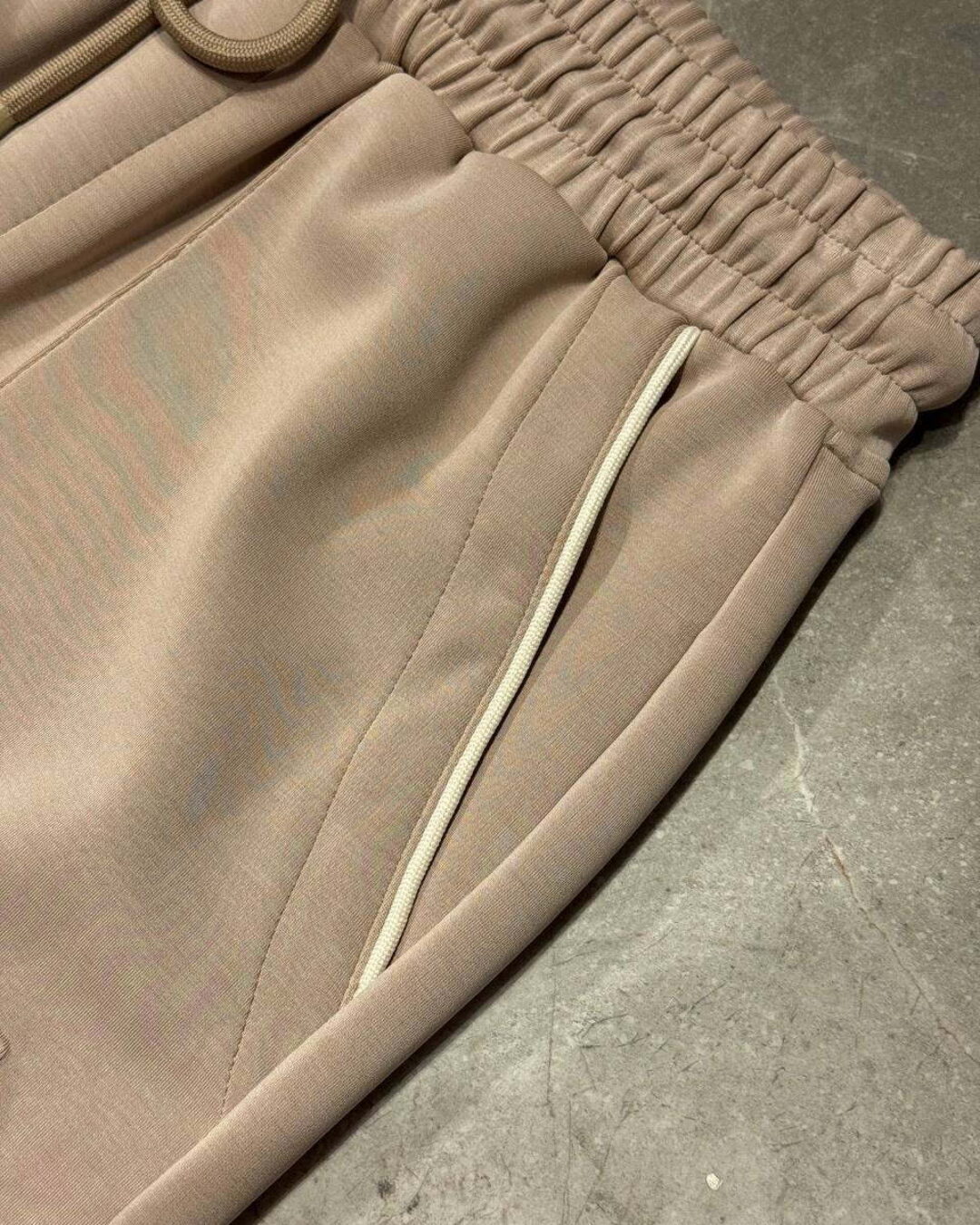 Шорты Loro Piana — изображение 6