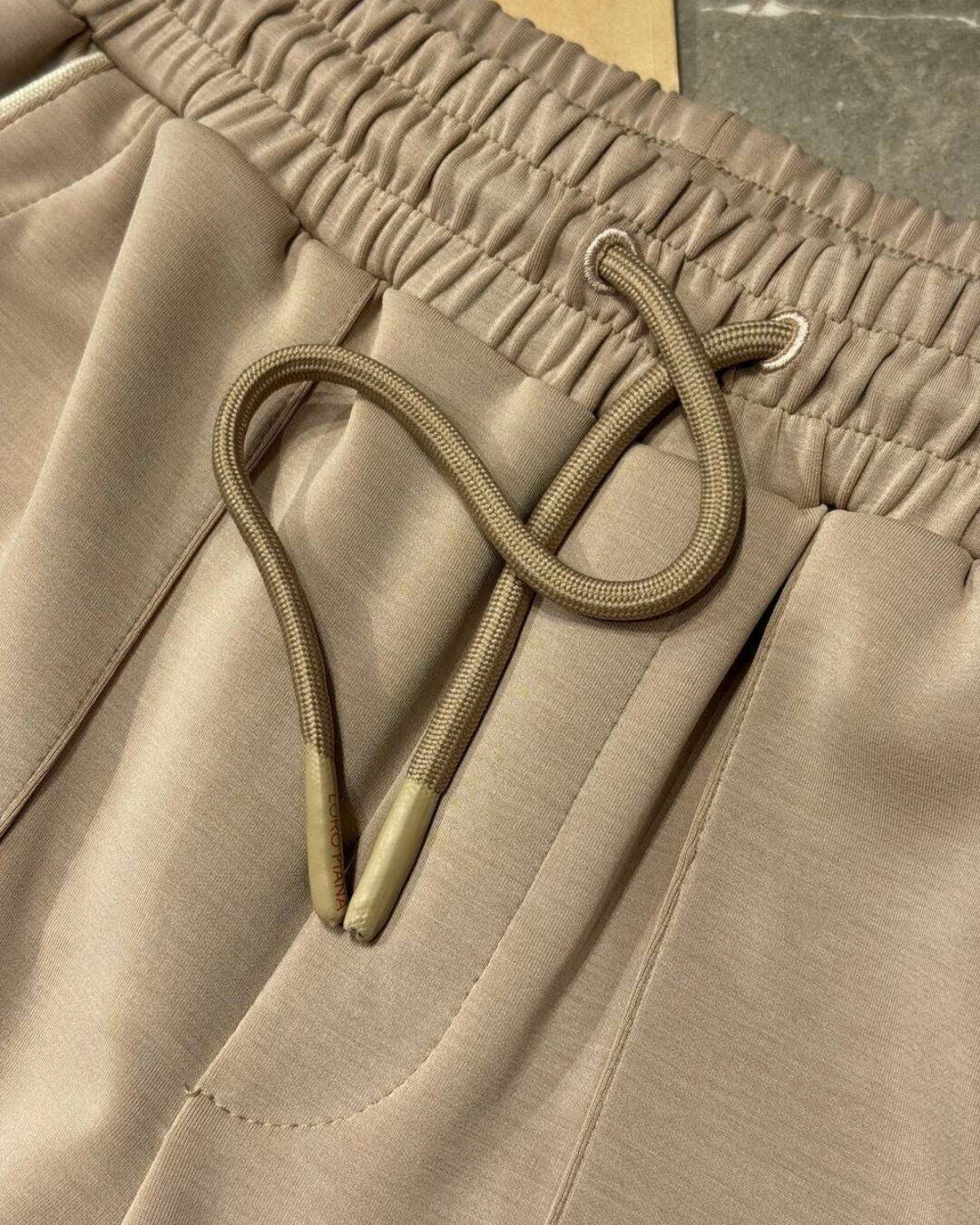 Шорты Loro Piana — изображение 7