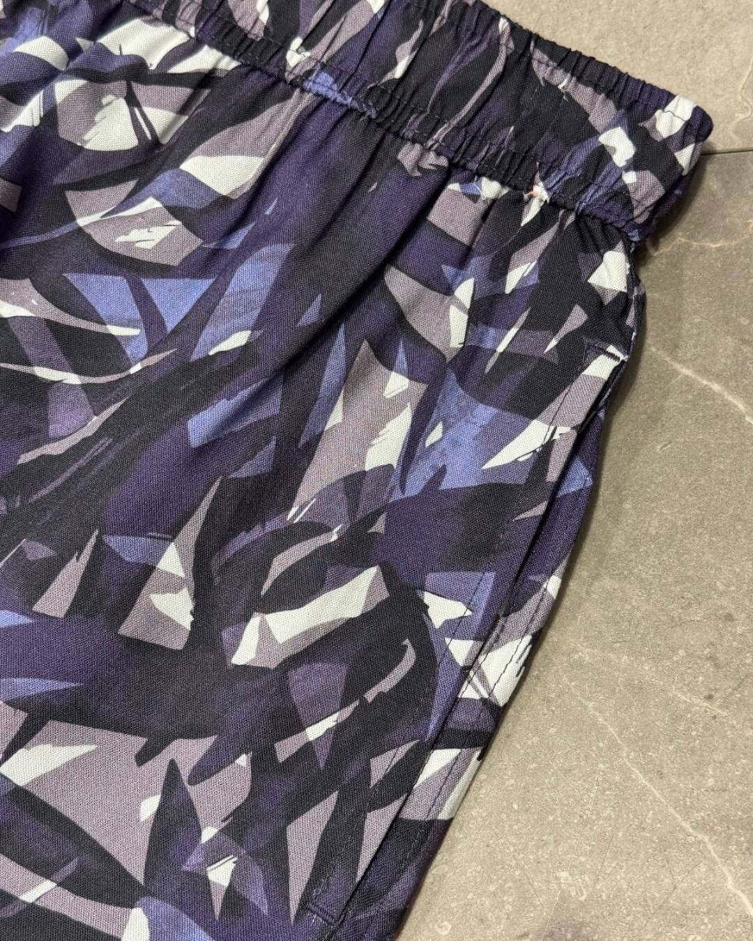 Шорты Zegna — изображение 8