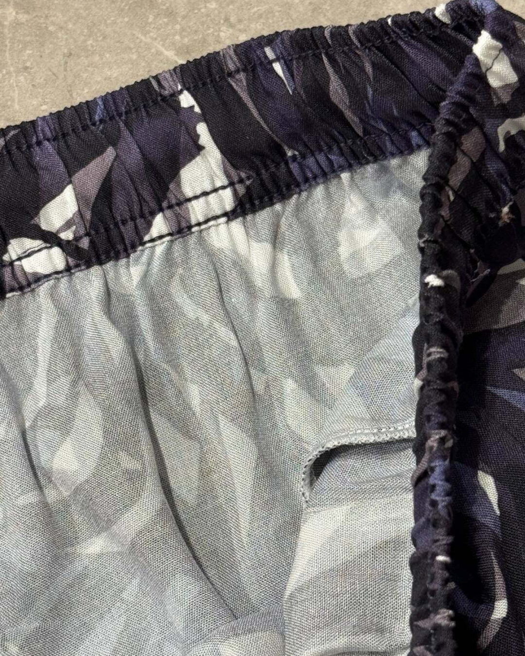 Шорты Zegna — изображение 9