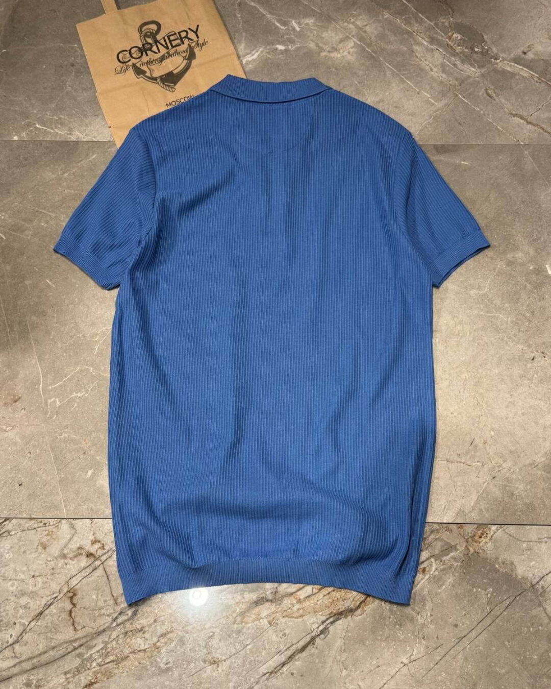 Поло Loro Piana — изображение 2