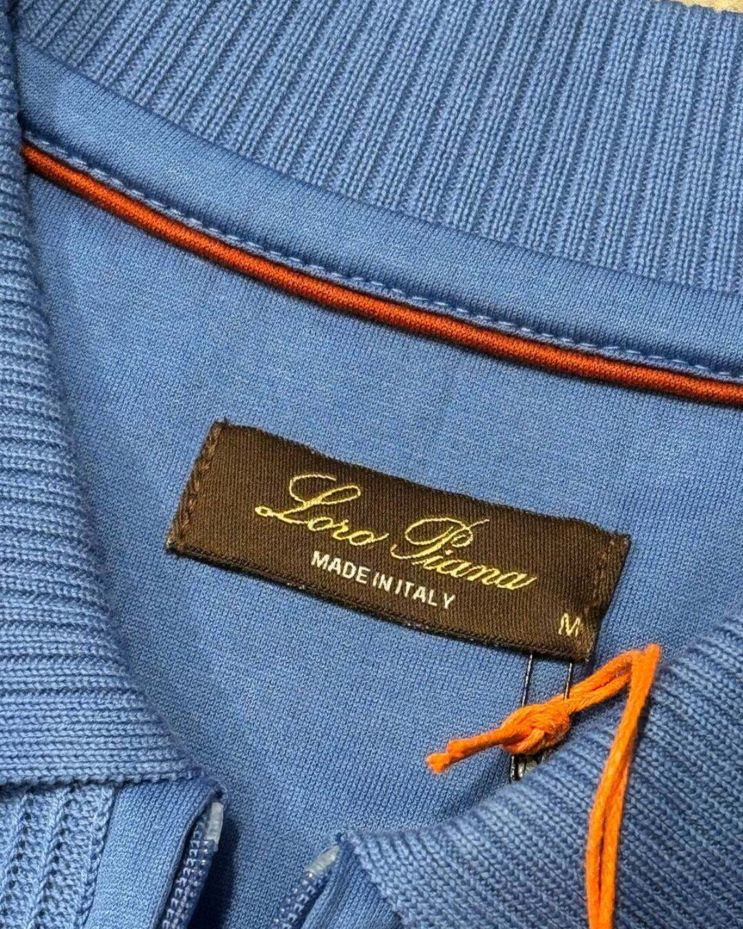 Поло Loro Piana — изображение 6