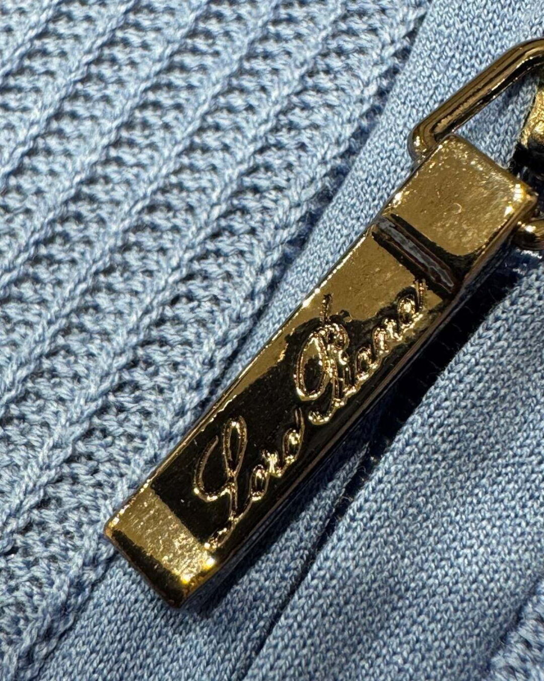 Поло Loro Piana — изображение 8