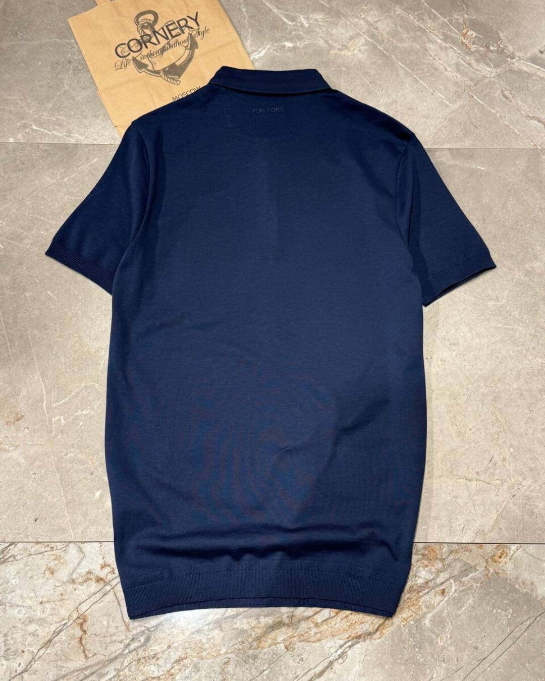 Поло Tom Ford — изображение 2