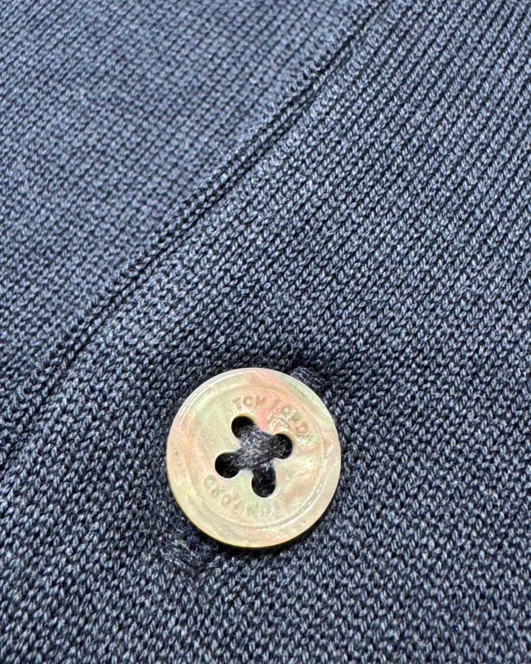 Поло Tom Ford — изображение 3