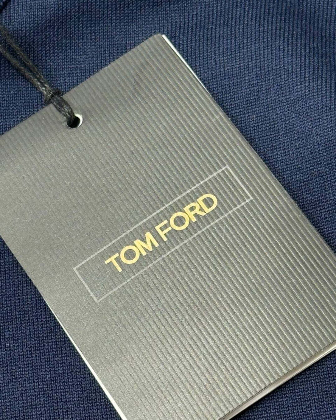Поло Tom Ford — изображение 4