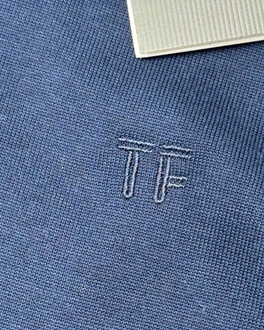 Поло Tom Ford — изображение 7