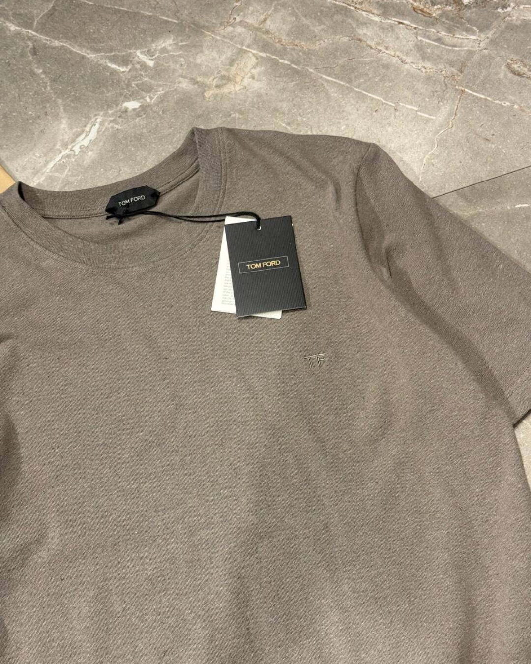 Футболка Tom Ford — изображение 3