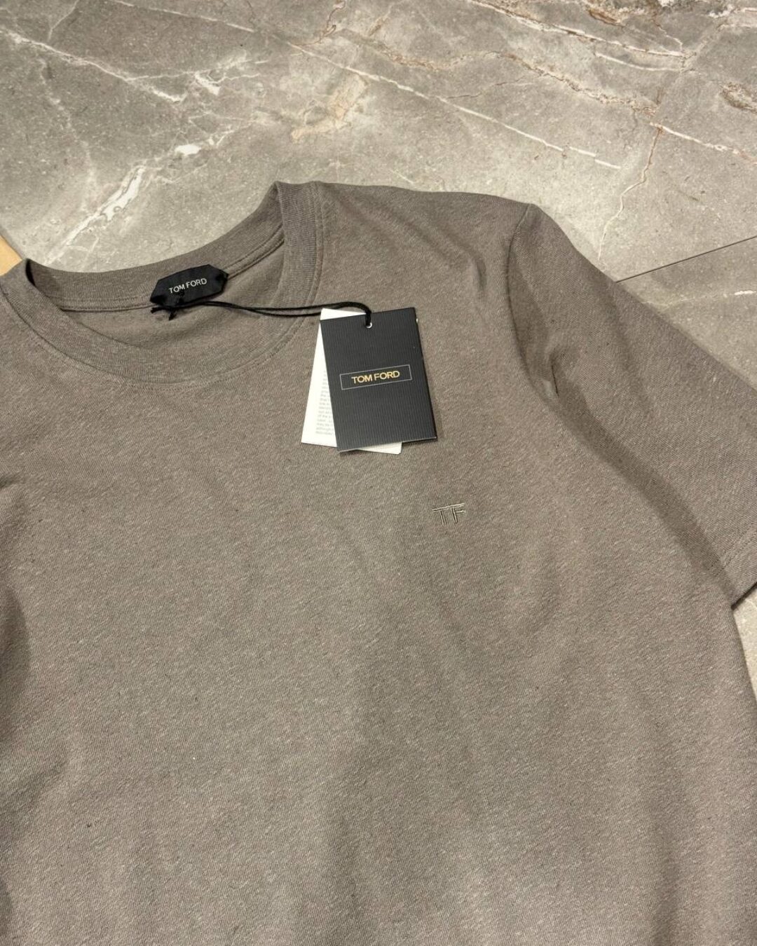 Футболка Tom Ford — изображение 3