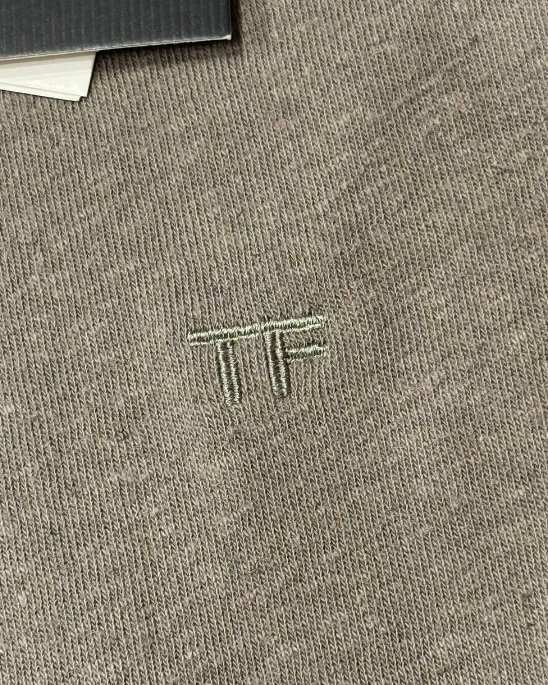 Футболка Tom Ford — изображение 4