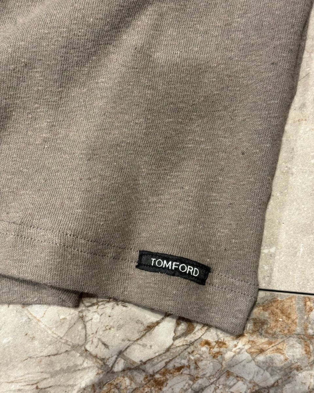 Футболка Tom Ford — изображение 6