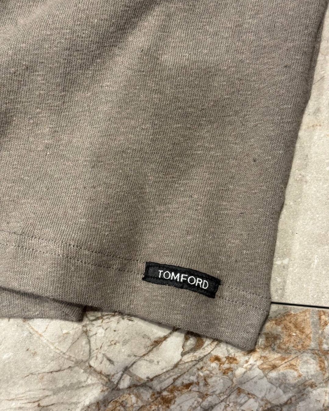 Футболка Tom Ford — изображение 6