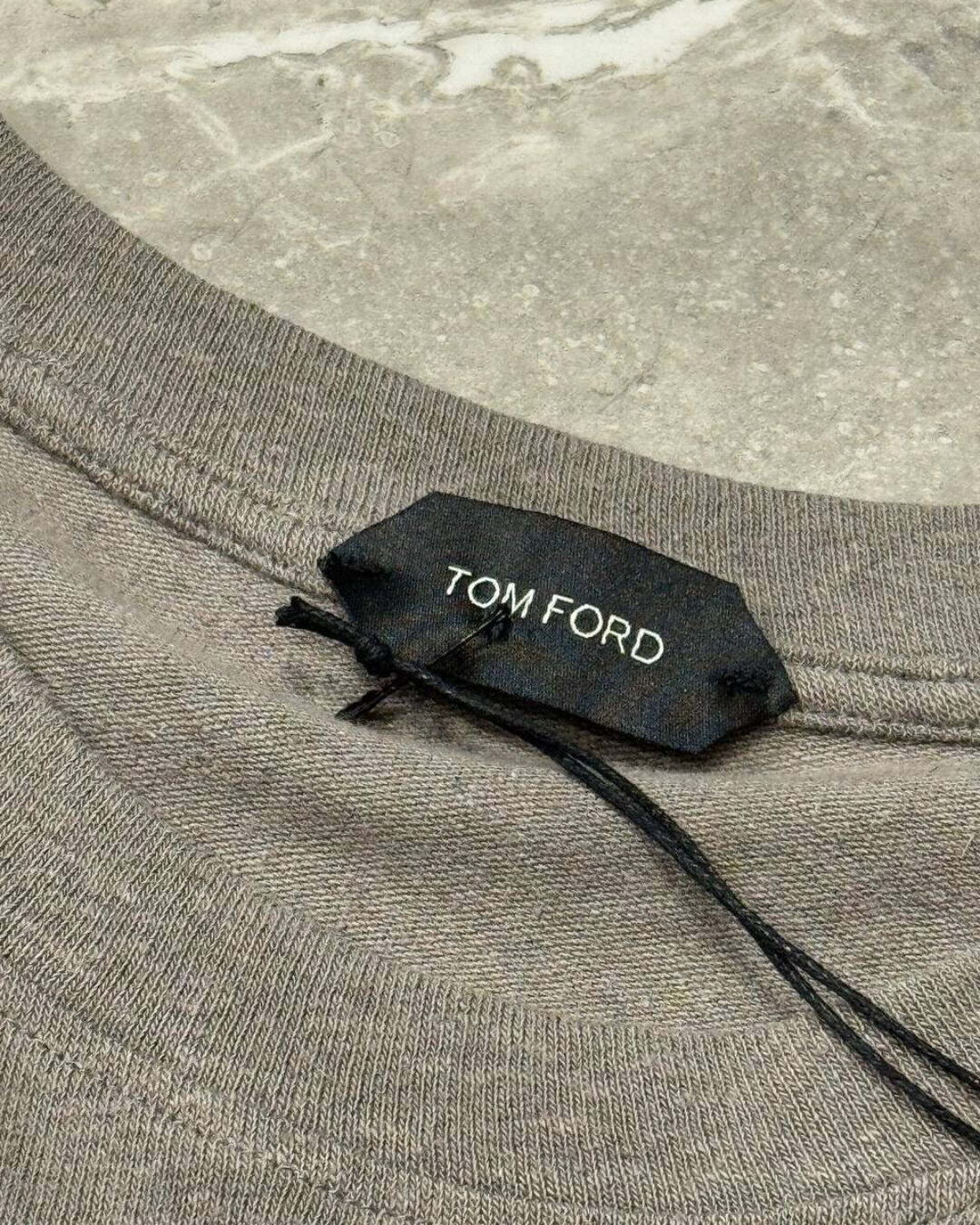 Футболка Tom Ford — изображение 9