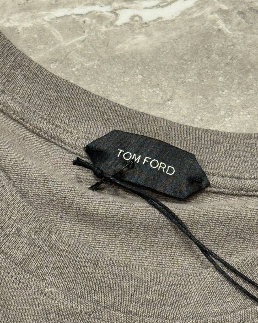 Футболка Tom Ford — изображение 9