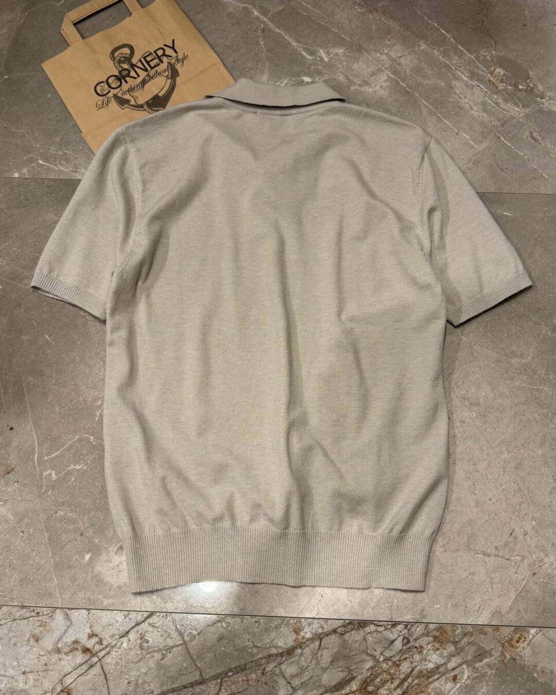 Поло Loro Piana — изображение 2