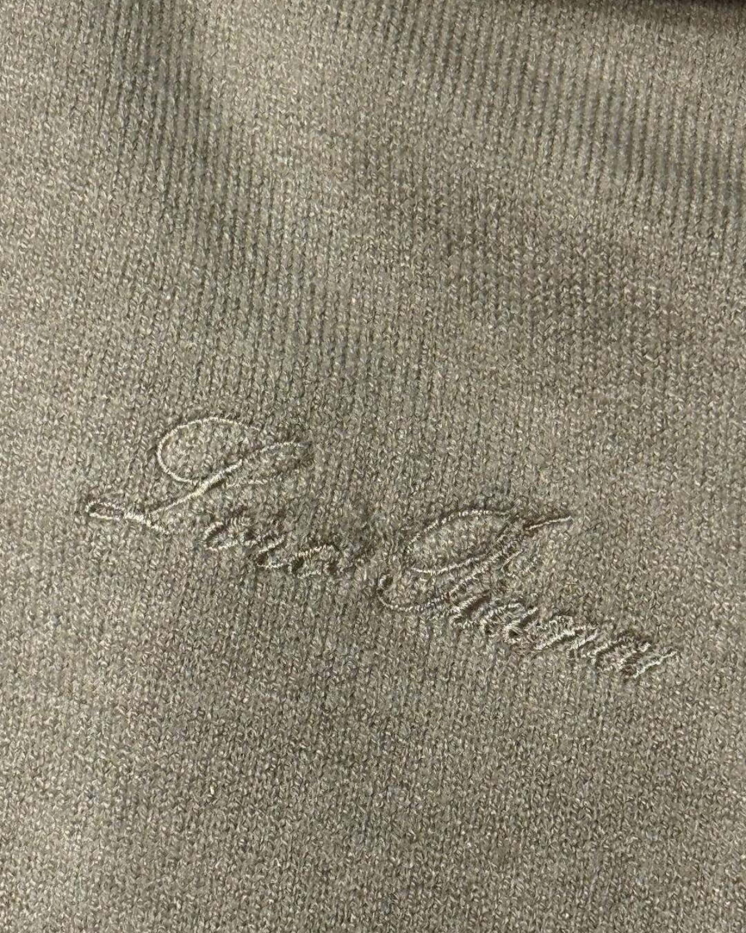 Поло Loro Piana — изображение 8