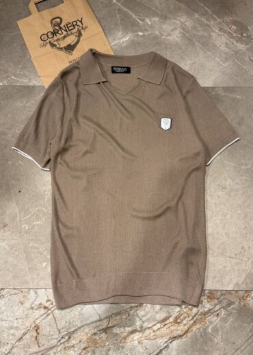 Поло Brunello Cucinelli