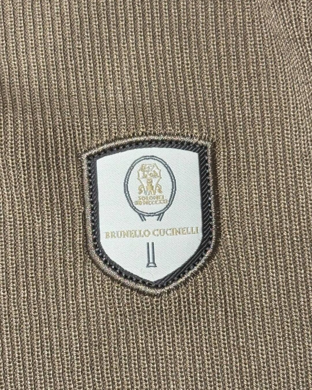 Поло Brunello Cucinelli — изображение 6