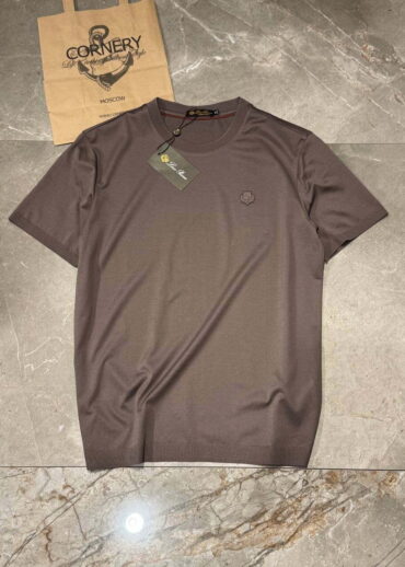 Футболка Loro Piana