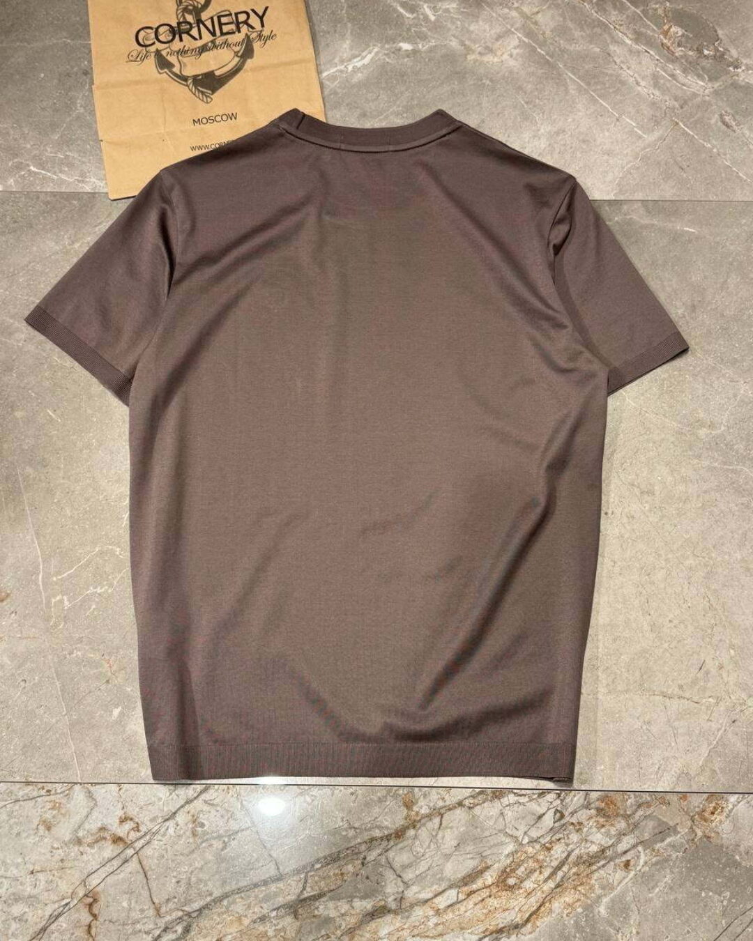 Футболка Loro Piana — изображение 2