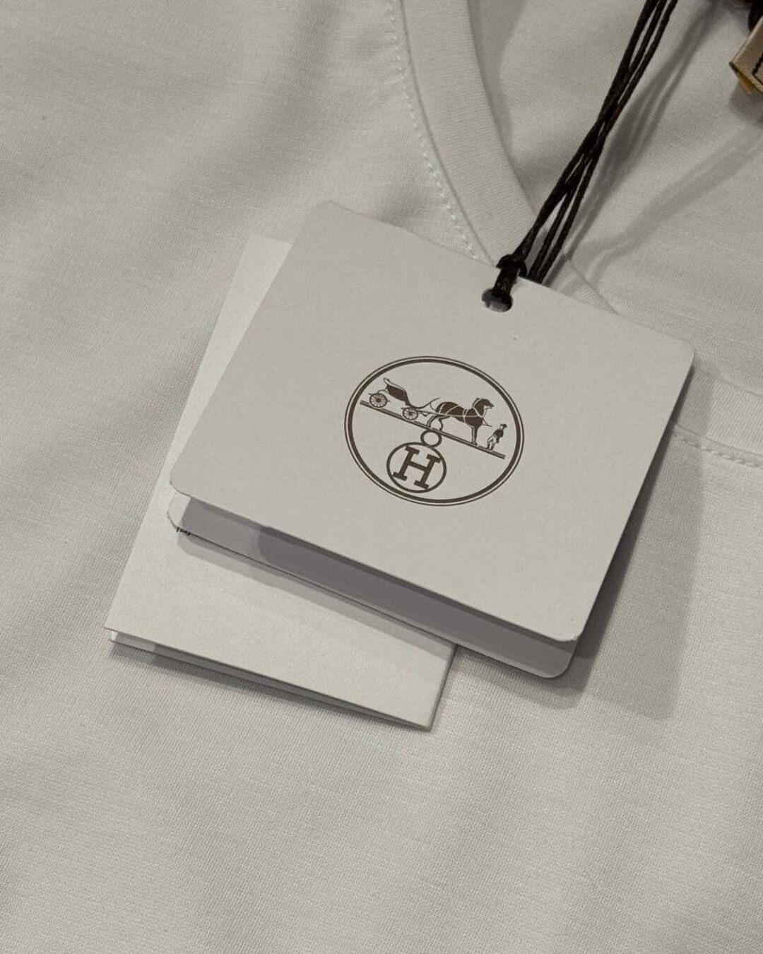 Футболка Hermes — изображение 6