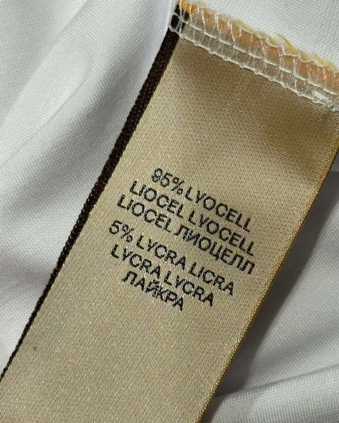 Футболка Hermes — изображение 8