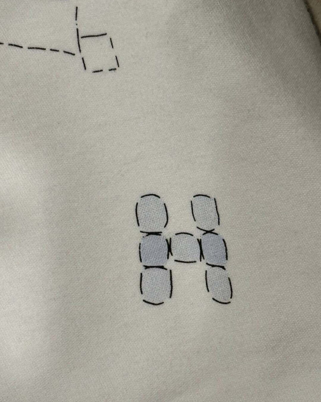 Футболка Hermes — изображение 5