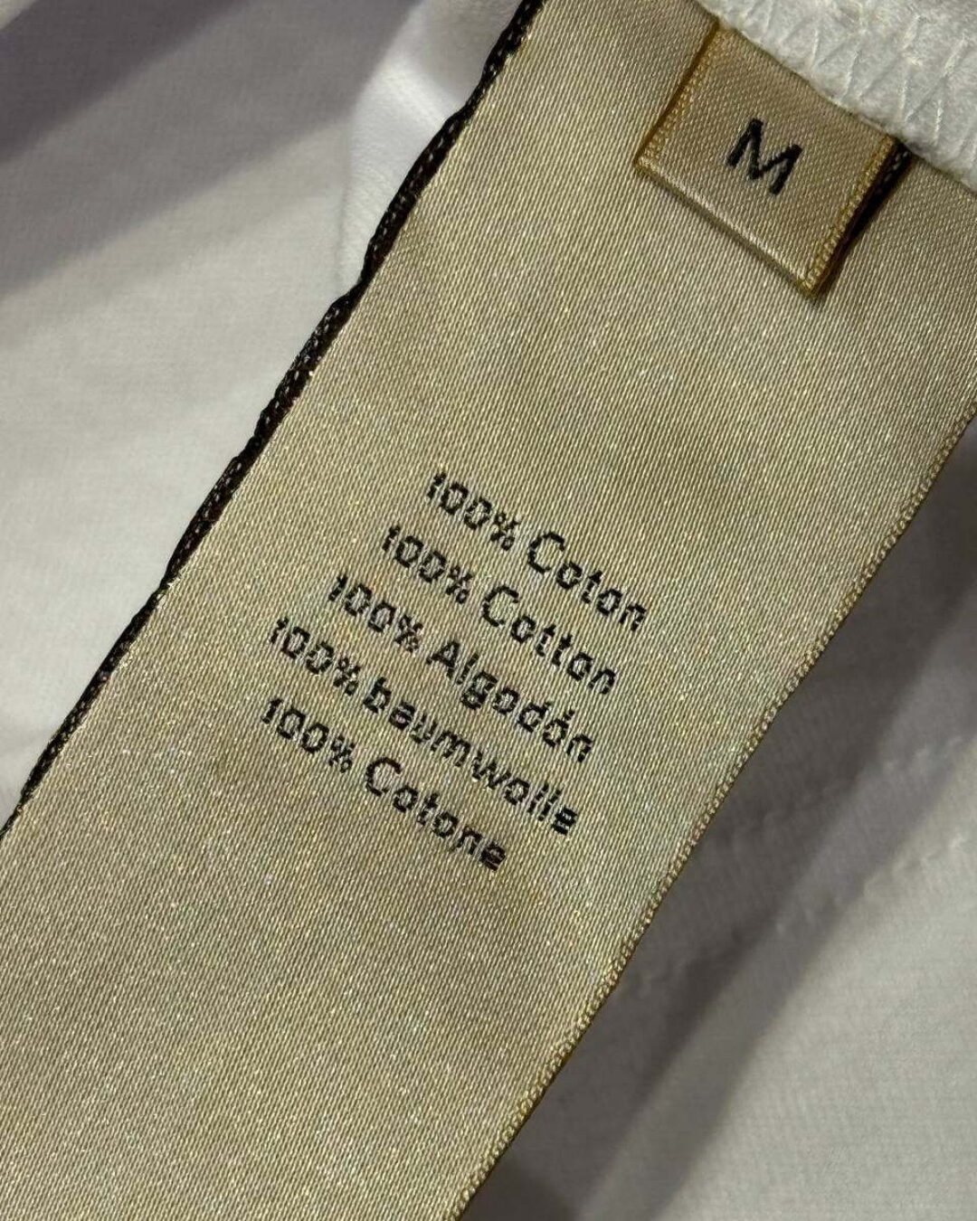 Футболка Hermes — изображение 8