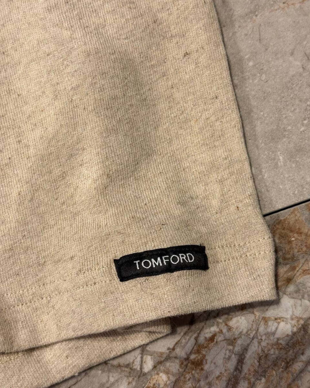 Футболка Tom Ford — изображение 4