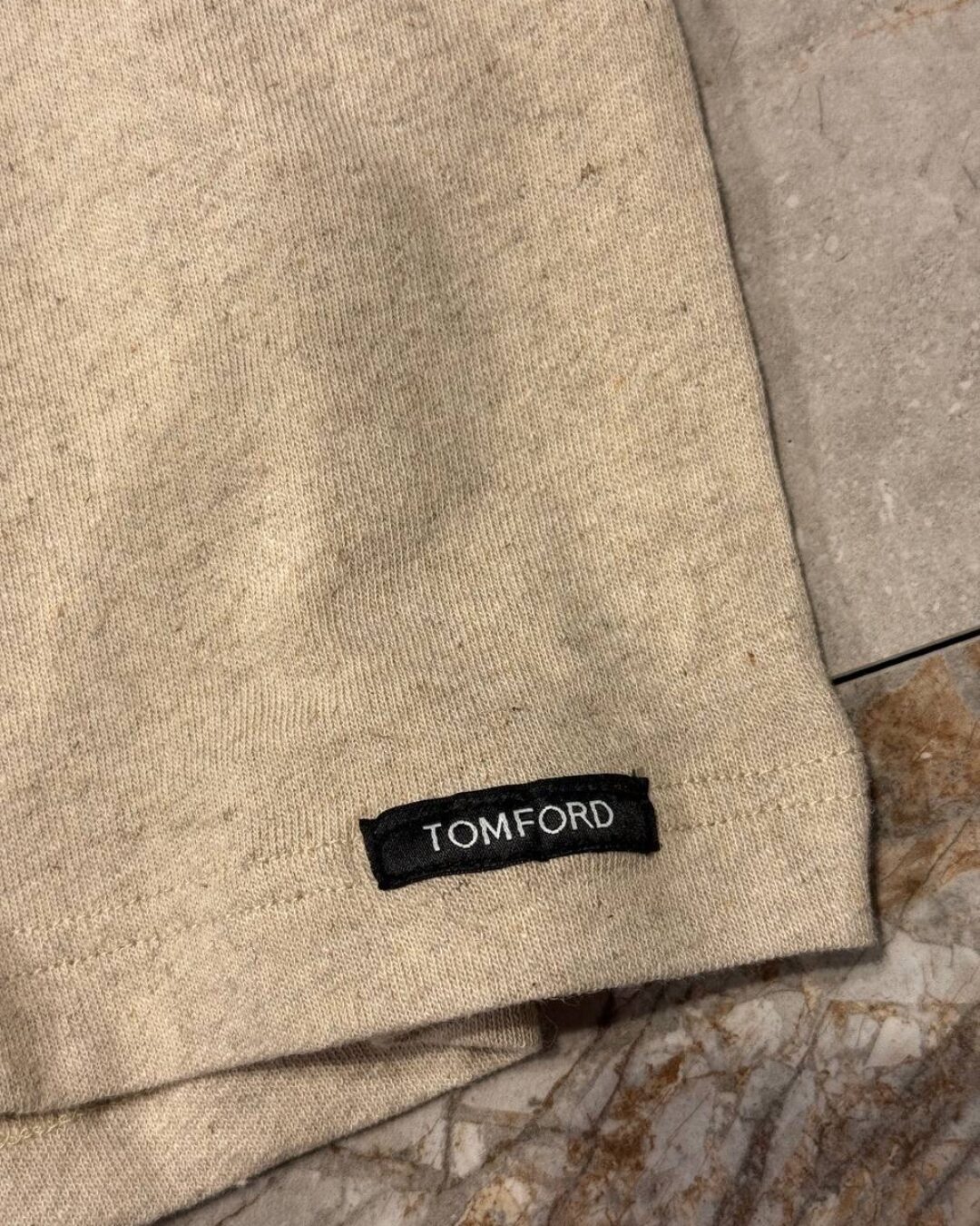 Футболка Tom Ford — изображение 4