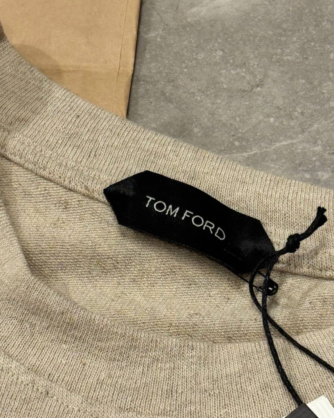 Футболка Tom Ford — изображение 7