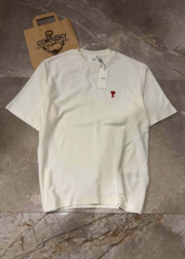 Футболка Ami