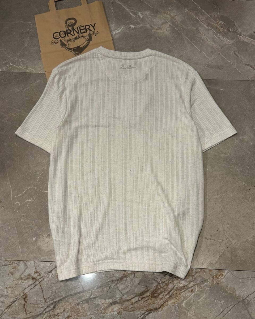 Футболка Loro Piana — изображение 4