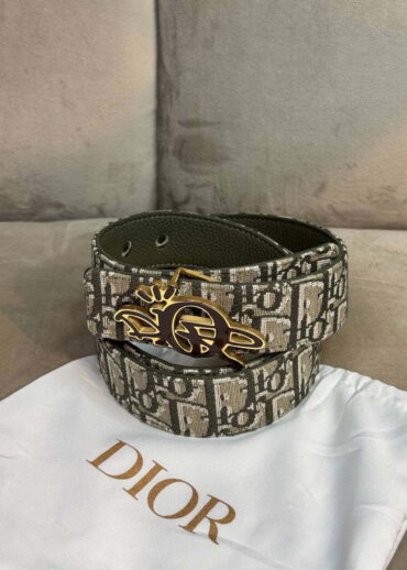 Ремень Dior