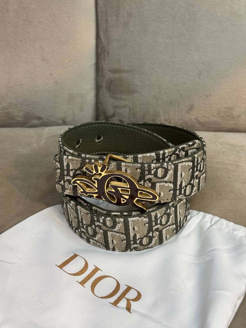Ремень Dior