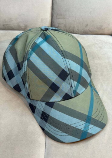 Кепка Burberry