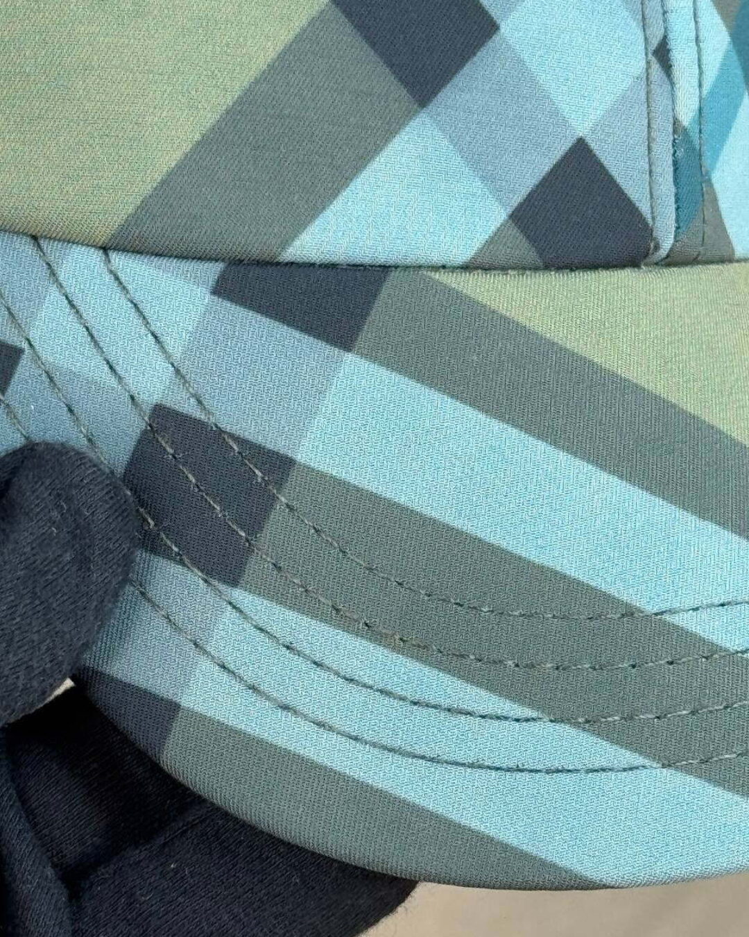 Кепка Burberry — изображение 8