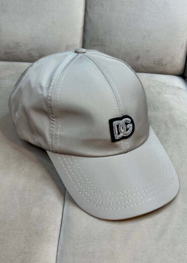 Кепка Dolce & Gabbana