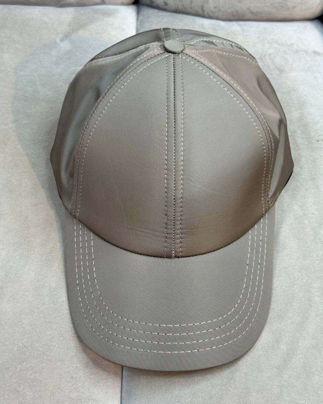 Кепка Burberry — изображение 2