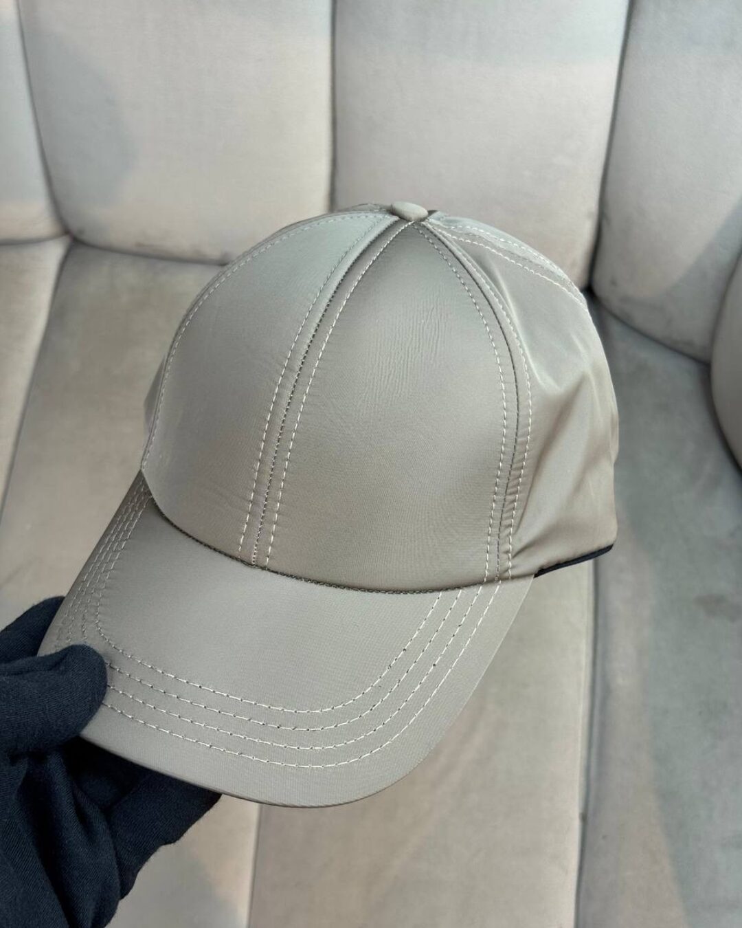 Кепка Burberry — изображение 4