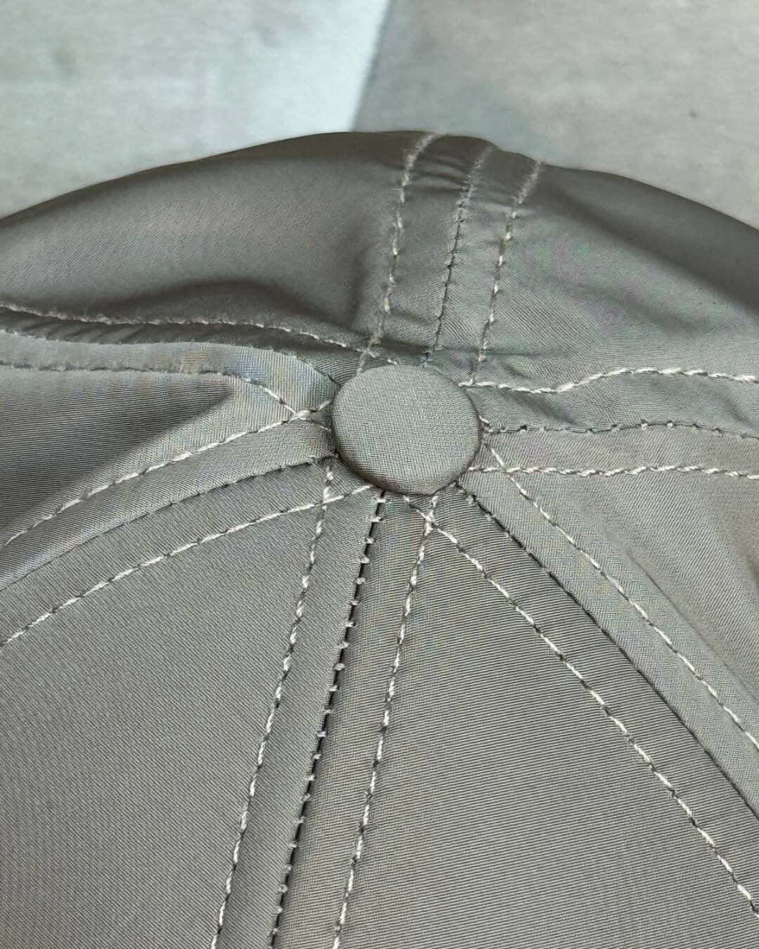 Кепка Burberry — изображение 5