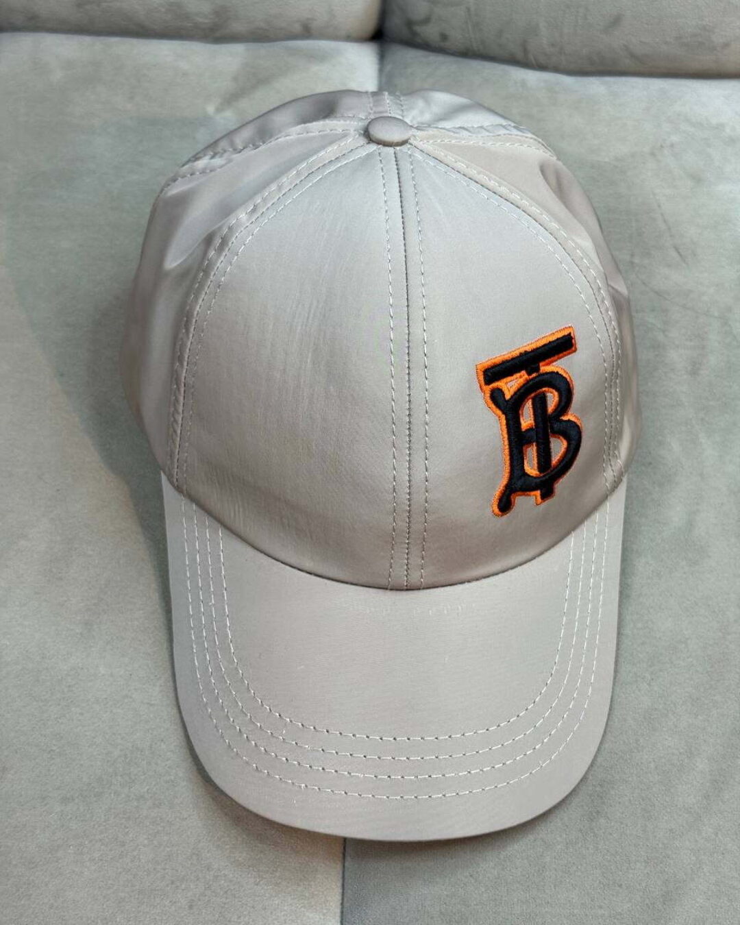 Кепка Burberry — изображение 2