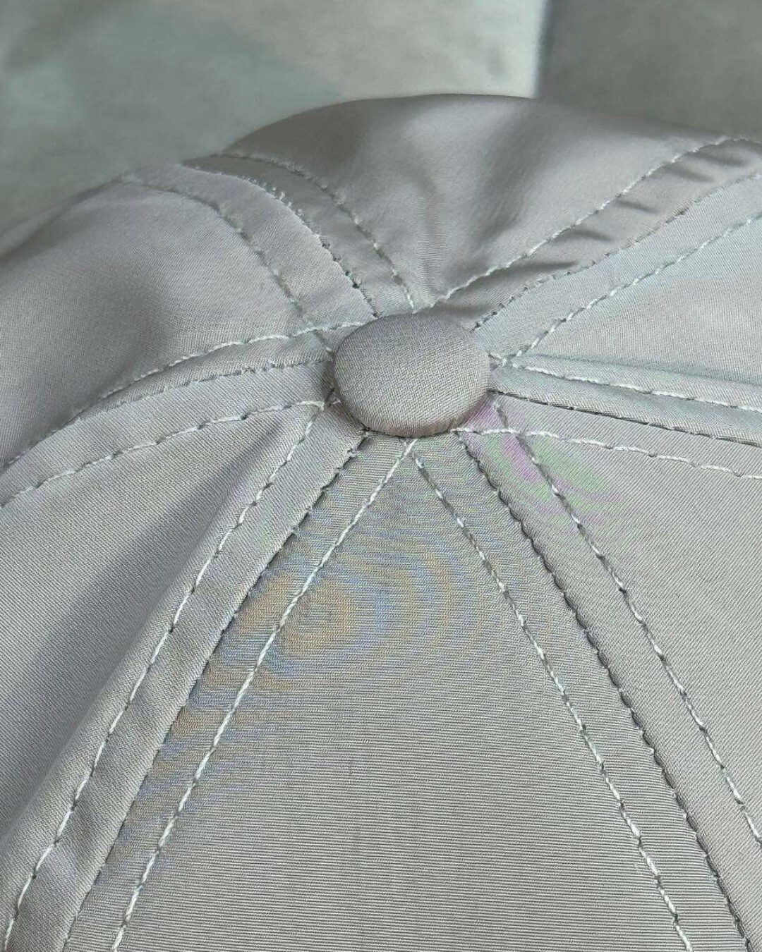 Кепка Burberry — изображение 3